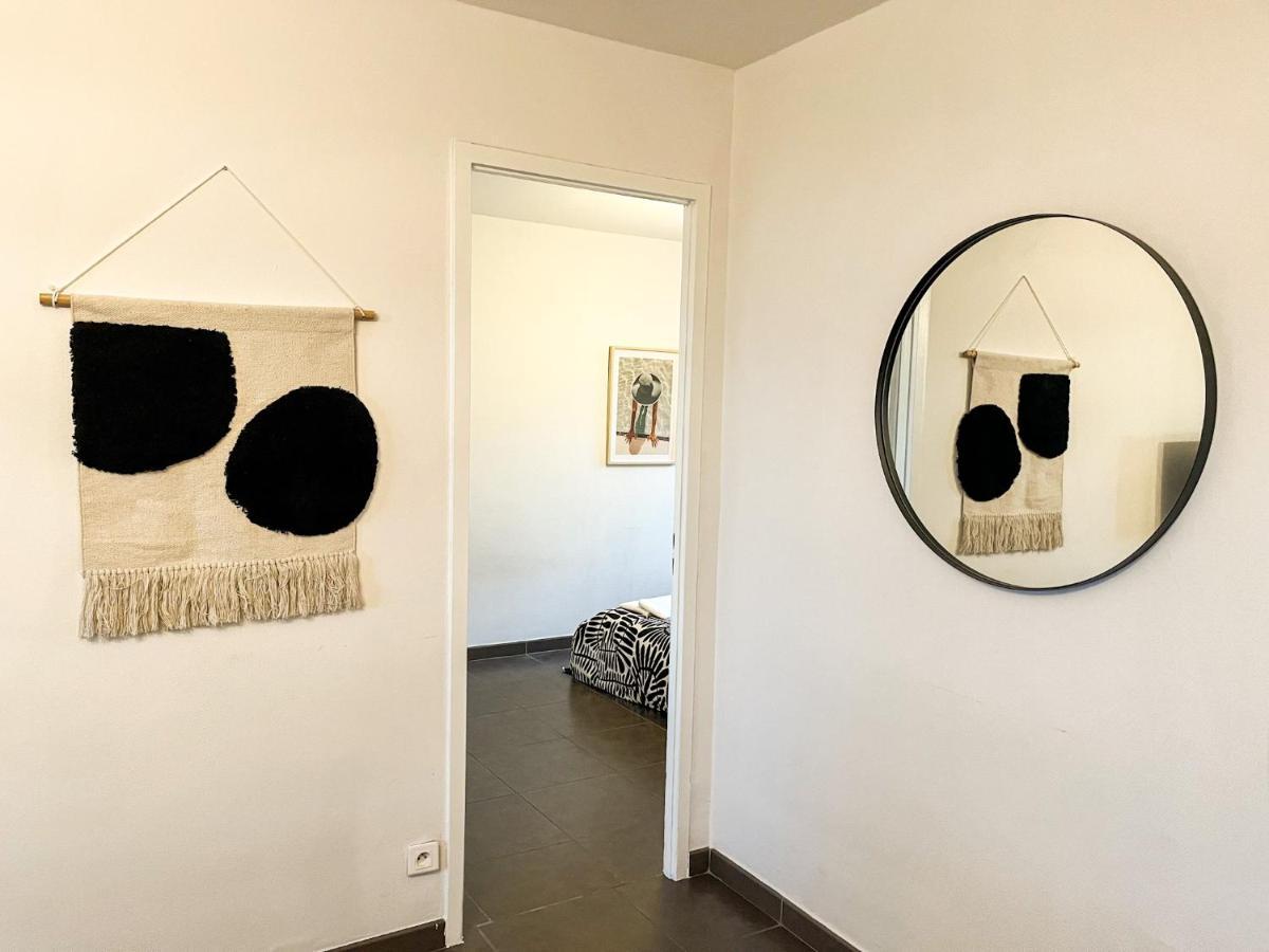 Suite Fanette Venissieux Ngoại thất bức ảnh