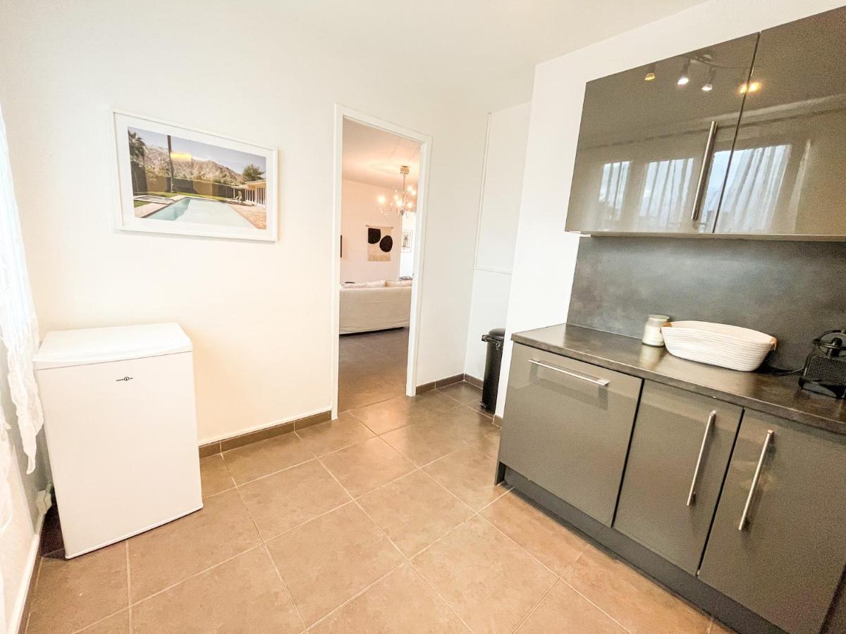 Suite Fanette Venissieux Ngoại thất bức ảnh