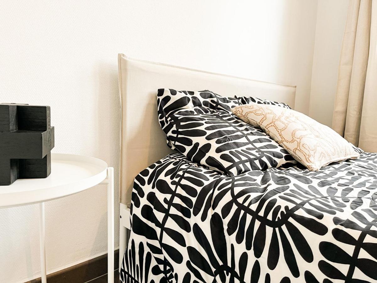 Suite Fanette Venissieux Ngoại thất bức ảnh