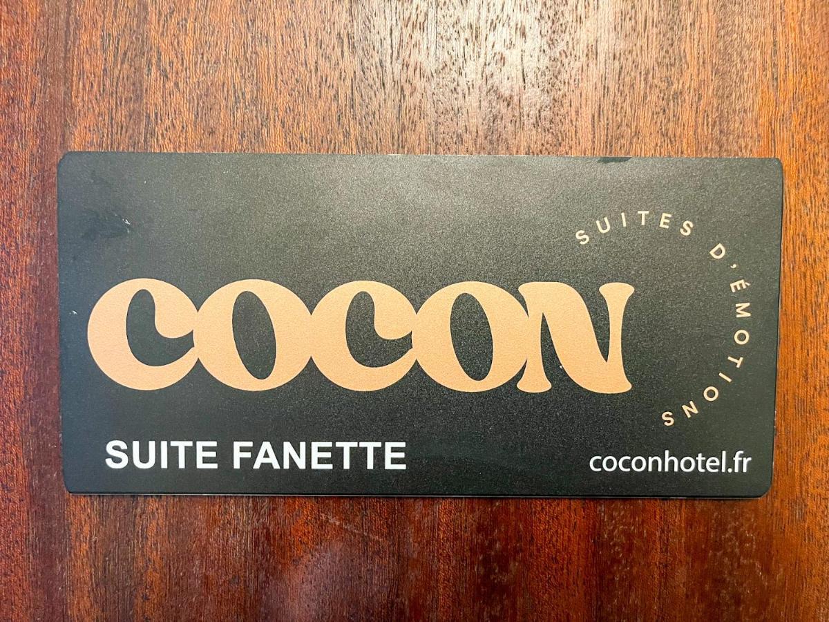 Suite Fanette Venissieux Ngoại thất bức ảnh