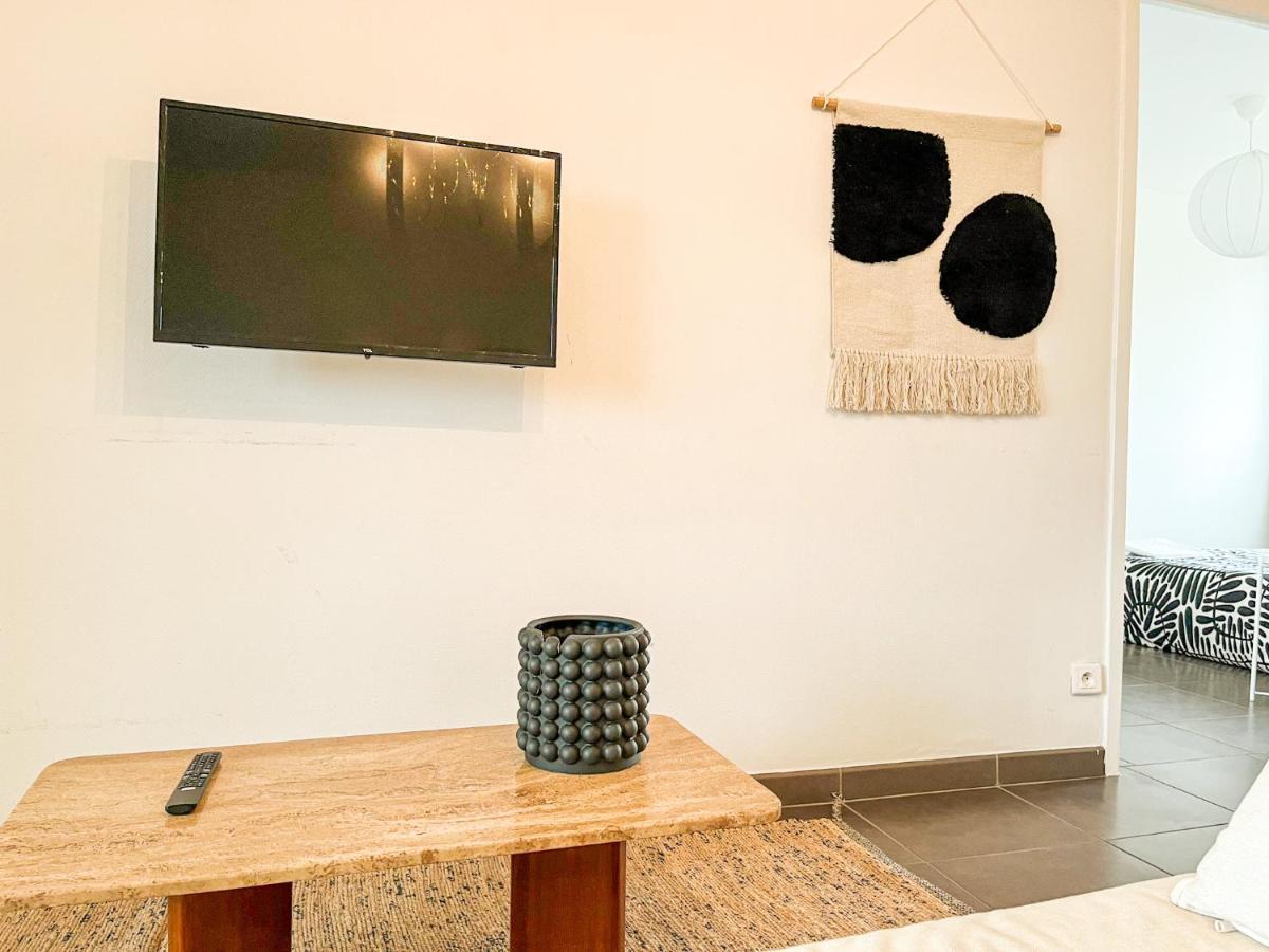 Suite Fanette Venissieux Ngoại thất bức ảnh