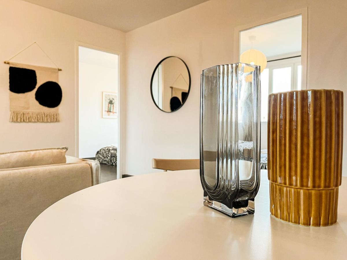 Suite Fanette Venissieux Ngoại thất bức ảnh