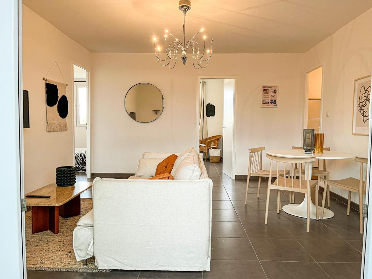 Suite Fanette Venissieux Ngoại thất bức ảnh